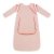 Sleepee levehető ujjú baba hálózsák 2.5 TOG / Pink (limited)