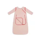 Levehető ujjú hálózsák 2.5 TOG / Pink (limited)