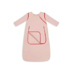 Levehető ujjú hálózsák 2.5 TOG / Pink (limited)