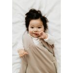 Sleepee levehető ujjú baba hálózsák 2.5 TOG / Pink (limited)