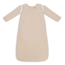 Sleepee levehető ujjú baba hálózsák 2.5 TOG / Sand