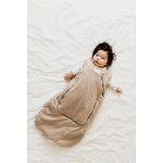 Sleepee levehető ujjú baba hálózsák 2.5 TOG / Sand
