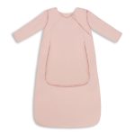 Sleepee levehető ujjú baba hálózsák 2.5 TOG / Pink