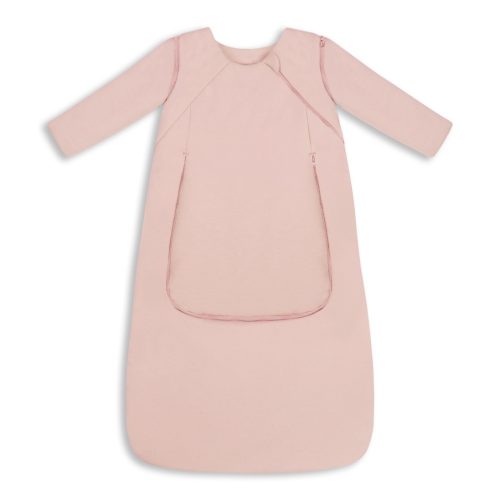 Levehető ujjú hálózsák 2.5 TOG / Pink