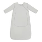 Levehető ujjú hálózsák 2.5 TOG / GREY 