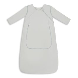 Sleepee levehető ujjú baba hálózsák 2.5 TOG / GREY 