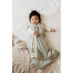 Sleepee levehető ujjú baba hálózsák 2.5 TOG / GREY 