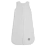 Sleepee kifordítható muszlin baba hálózsák 4-24 hó (M méret), szürke (1.0 TOG)