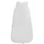 Sleepee kifordítható muszlin baba hálózsák 4-24 hó (M méret), szürke (1.0 TOG)