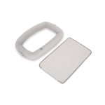 Sleepee 4‑in‑1 moduláris baba babafészek újszülötteknek / Grey