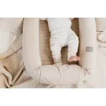 Moduláris babafészek / pink