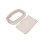 Moduláris babafészek / sand