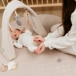 Sleepee állítható játékív babáknak játékhoz / sand