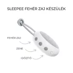 Alvás segítő / fehérzaj készülék