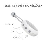 Sleepee alvás segítő fehérzaj készülék babáknak