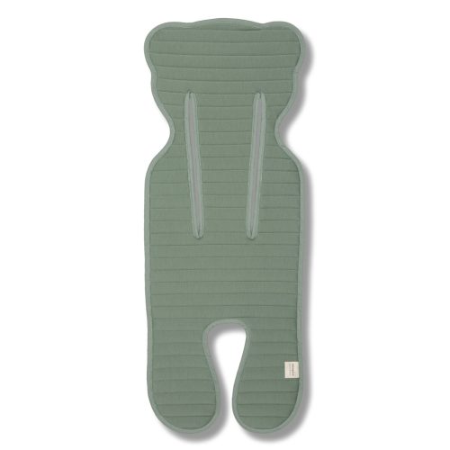 IZZADÁSGÁTLÓ BETÉT GYEREKÜLÉSBE, BABAKOCSIBA 2+ / ocean green