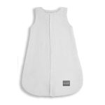 Kifordítható Muszlin Hálózsák "S" / GREY