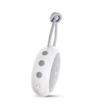 Sleepee 3‑in-1 moduláris baba babafészek hangmodullal újszülötteknek / Grey