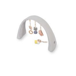 Sleepee játékív fehérzaj készülékkel babáknak játékhoz / grey