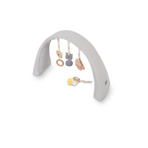 Sleepee játékív fehérzaj készülékkel babáknak játékhoz / grey
