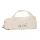 Sleepee játékív beépített fehér zaj készülékkel és csatlakoztatható fejlesztő babajátékokkal rózsaszín (Pink) színben, moduláris babafészekhez