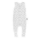 Tipegő Hálózsák (M) 2.5 TOG / Black dots