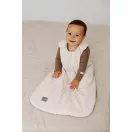 Sleepee Grow Up állítható baba hálózsák 0-24 hó, bélelt pamut, színes virágos Blossom minta (2.5 TOG)