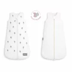 Kifordítható Muszlin Hálózsák "M" / Nature