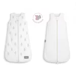 Kifordítható Muszlin Hálózsák "M" / Nature