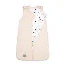 Sleepee NewBorn újszülött hálózsák 0-4 hó, bélelt, pamut, színes virágos Blossom minta (2.5 TOG)