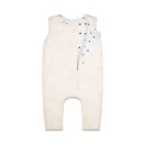Tipegő Hálózsák (XS) 2.5 TOG / Bamboo