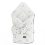 Muszlin Pólya Wrap / Nature