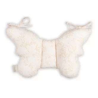 Butterfly Pillangó Párna / Bamboo