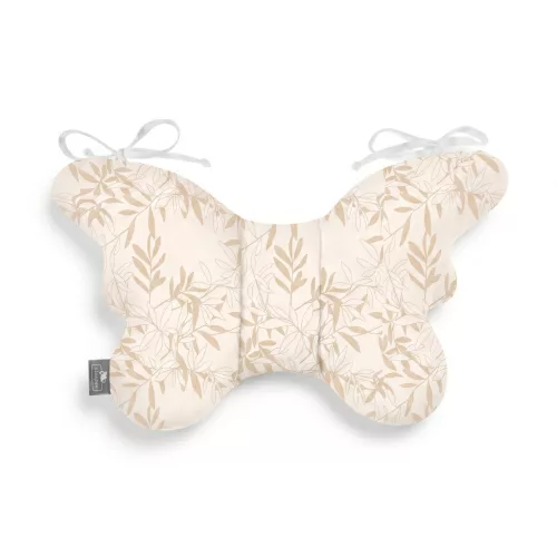 Butterfly Pillangó Párna / Bamboo