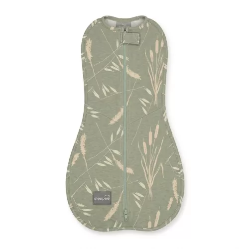 First Step Újszülött Pólya / Bamboo