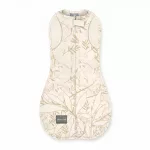 Second Step Pólya / Bamboo