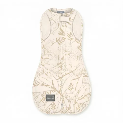 Second Step Pólya / Bamboo