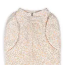 Sleepee Second Step baba pólya, puha pamut anyagból, Blossom, színes virágmintával (0.5 TOG)