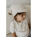 MUSZLIN NAPELLENZŐS SAPKA / Nature