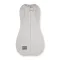 Sleepee Second Step baba pólya, puha pamut anyagból, bézs (Beige) színben (0.5 TOG)