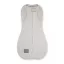 Sleepee Second Step baba pólya, puha pamut anyagból, bézs (Beige) színben (0.5 TOG)