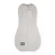 Sleepee Second Step baba pólya, puha pamut anyagból, bézs (Beige) színben (0.5 TOG)