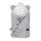 Pólya Wrap Royal Baby / Grey