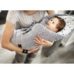 Pólya Wrap Royal Baby / Grey
