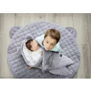 Pólya Wrap Royal Baby / Grey