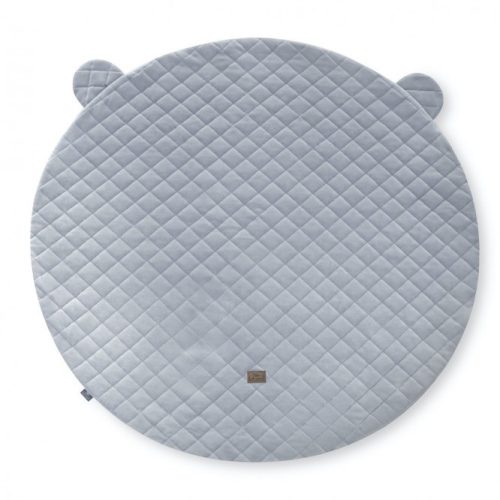 Sleepee Royal Baby puha játszószőnyeg babáknak / grey