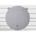 Sleepee Royal Baby puha játszószőnyeg babáknak / grey